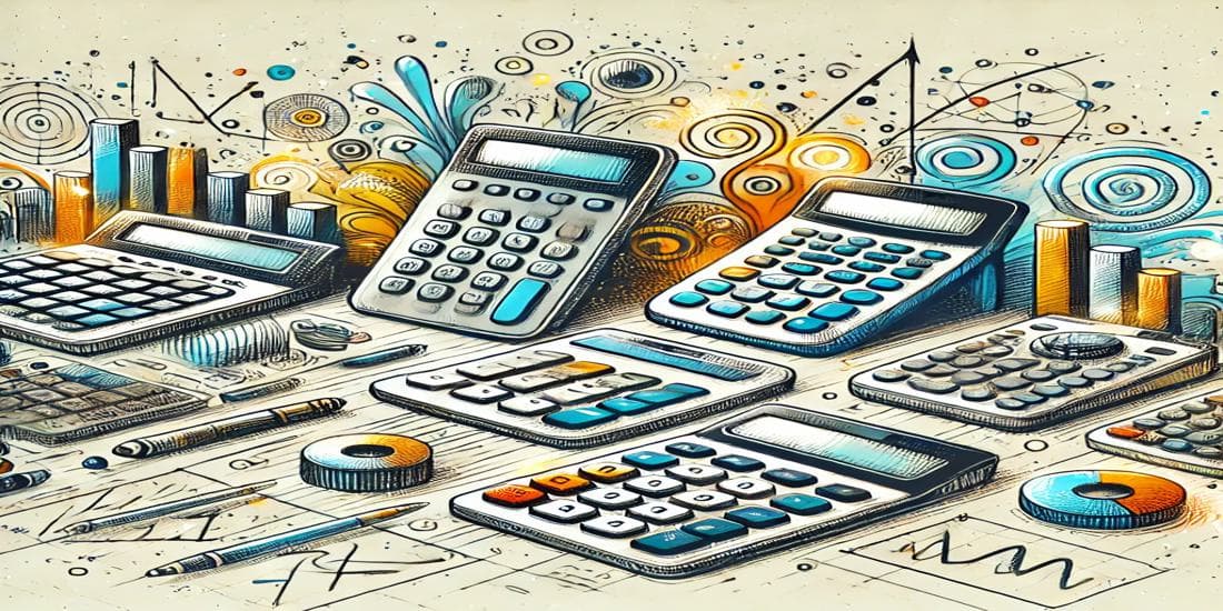 Calculators Overview