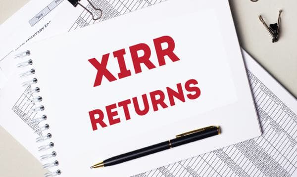 Understanding XIRR: A Comprehensive Guide to Calculating Returns