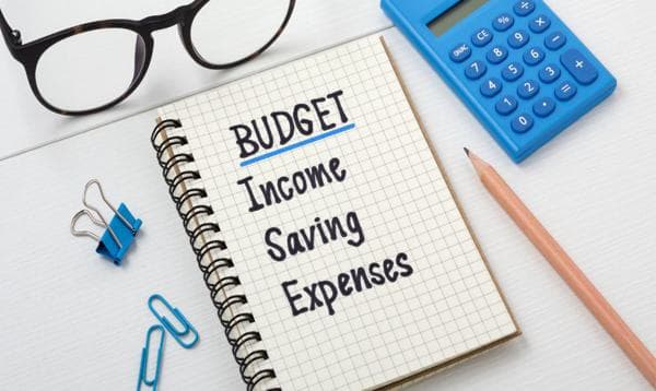 Monthly Budgeting: Create a Plan That Works for You