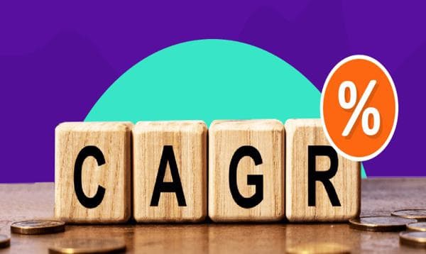 Understanding CAGR (Compounded Annual Growth Rate): A Comprehensive Guide