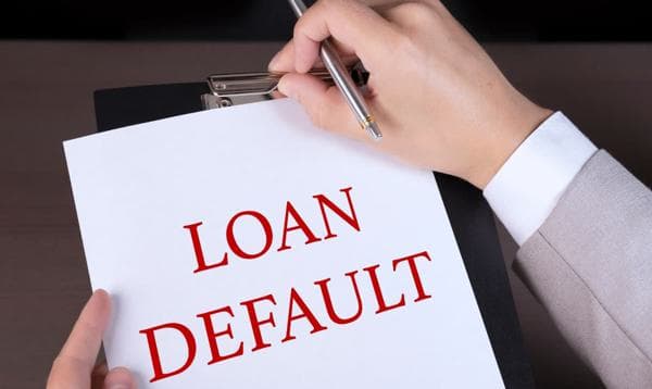 Defaulting on Loans: Consequences and Solutions