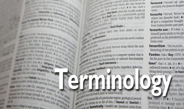 Loan Terminology: Common Terms You Should Know