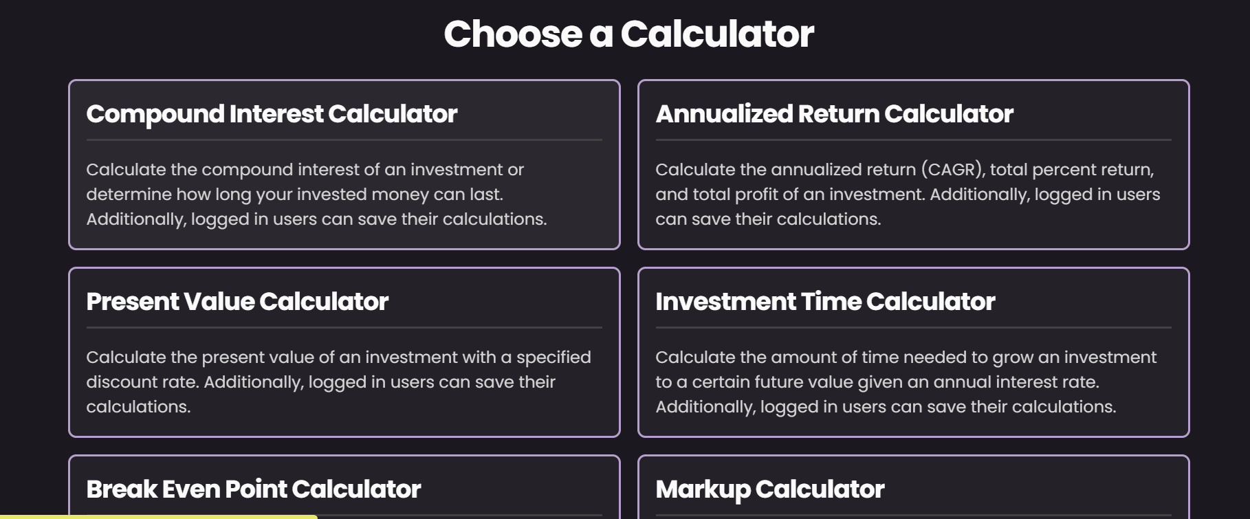 Customization Overview