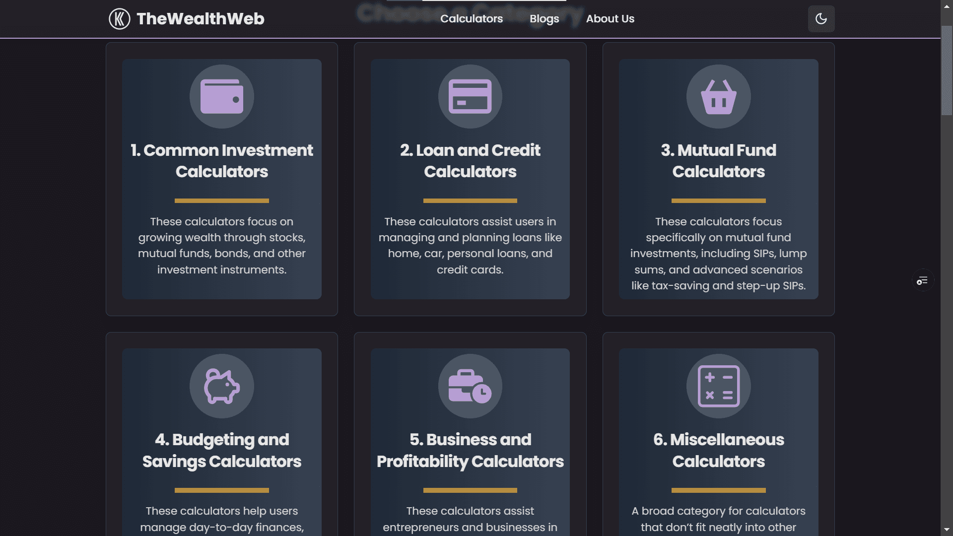 Customization Overview